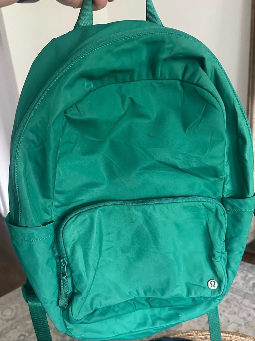Lululemon Backpack